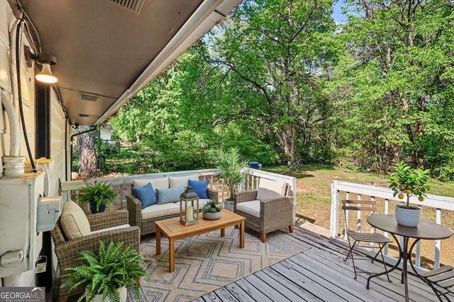 7400 Nulan Way, Riverdale, GA 30274