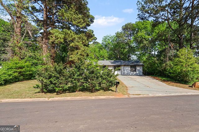 7400 Nulan Way, Riverdale, GA 30274