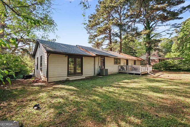 7400 Nulan Way, Riverdale, GA 30274