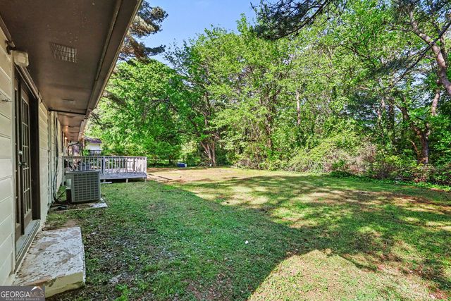 7400 Nulan Way, Riverdale, GA 30274