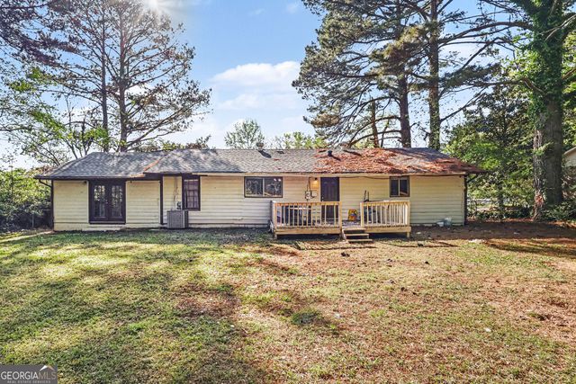 7400 Nulan Way, Riverdale, GA 30274