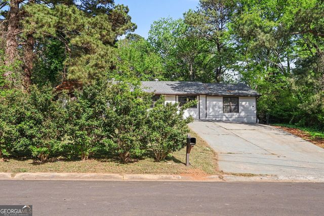 7400 Nulan Way, Riverdale, GA 30274