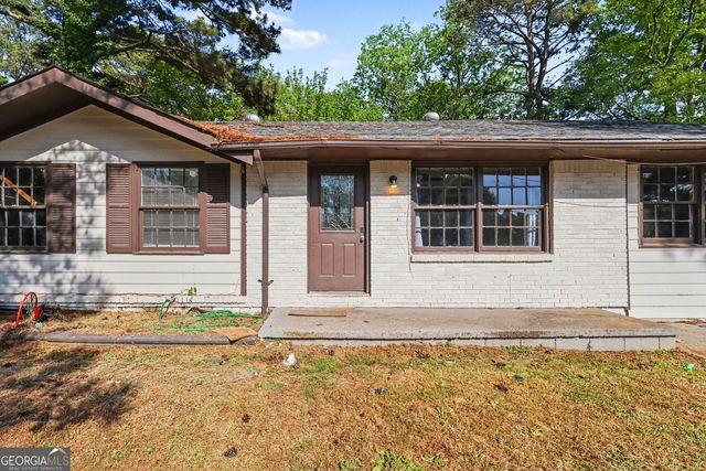 7400 Nulan Way, Riverdale, GA 30274