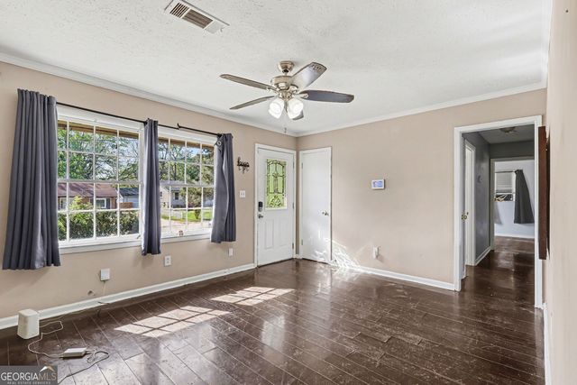 7400 Nulan Way, Riverdale, GA 30274