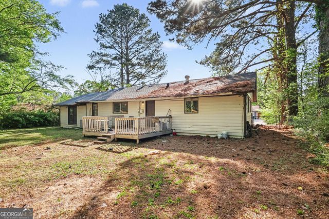 7400 Nulan Way, Riverdale, GA 30274