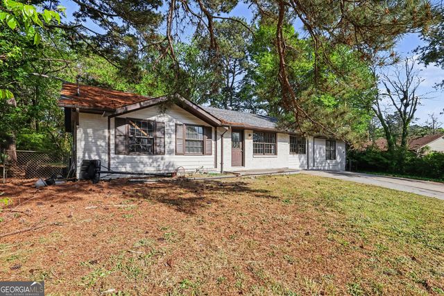 7400 Nulan Way, Riverdale, GA 30274