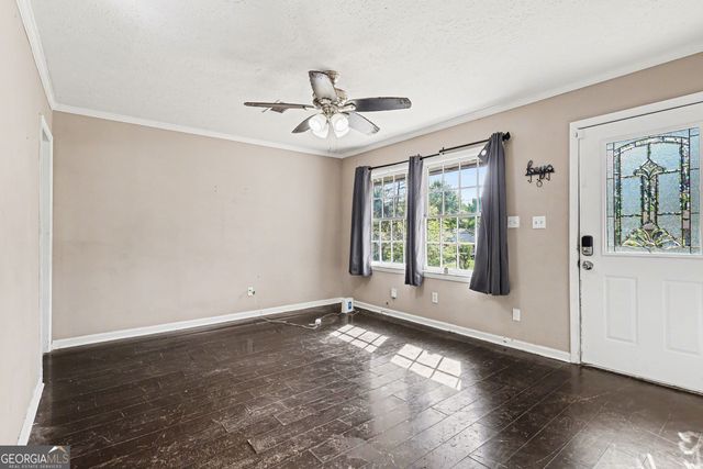 7400 Nulan Way, Riverdale, GA 30274