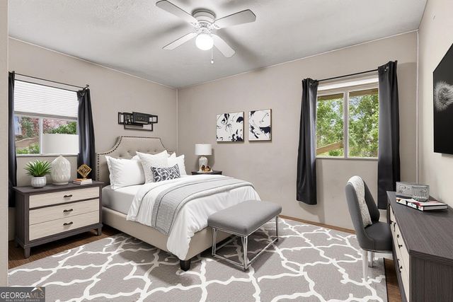 7400 Nulan Way, Riverdale, GA 30274