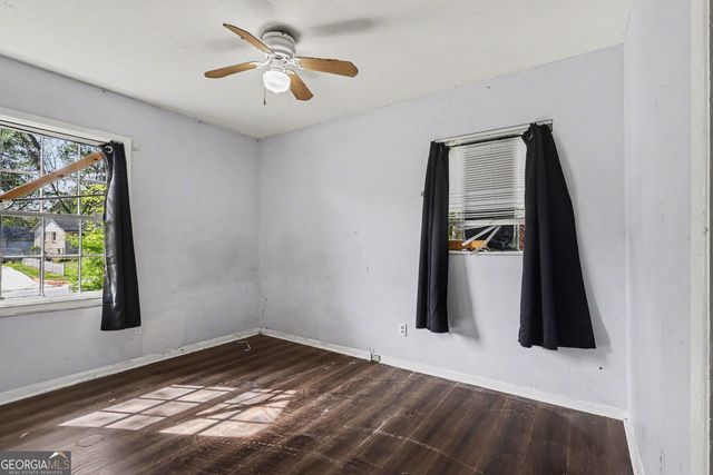 7400 Nulan Way, Riverdale, GA 30274