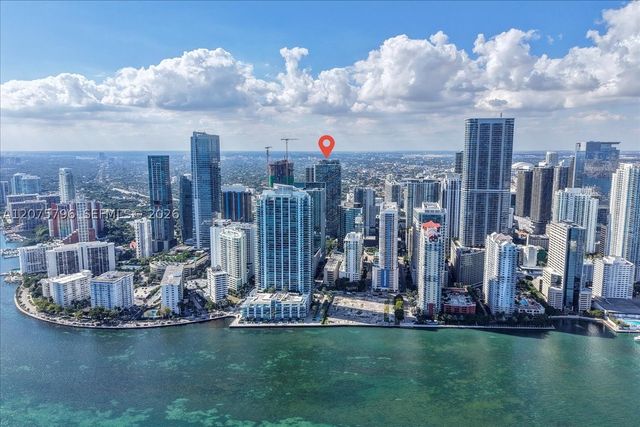 1300 S Miami Ave UPH4, Miami, FL 33130