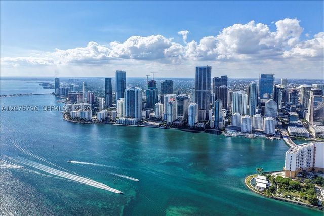 1300 S Miami Ave UPH4, Miami, FL 33130