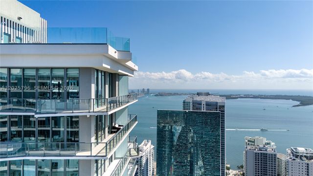 1300 S Miami Ave UPH4, Miami, FL 33130