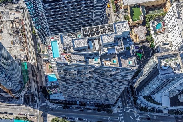1300 S Miami Ave UPH4, Miami, FL 33130