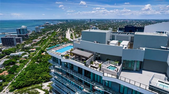 1300 S Miami Ave UPH4, Miami, FL 33130