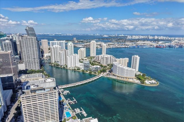 1300 S Miami Ave UPH4, Miami, FL 33130