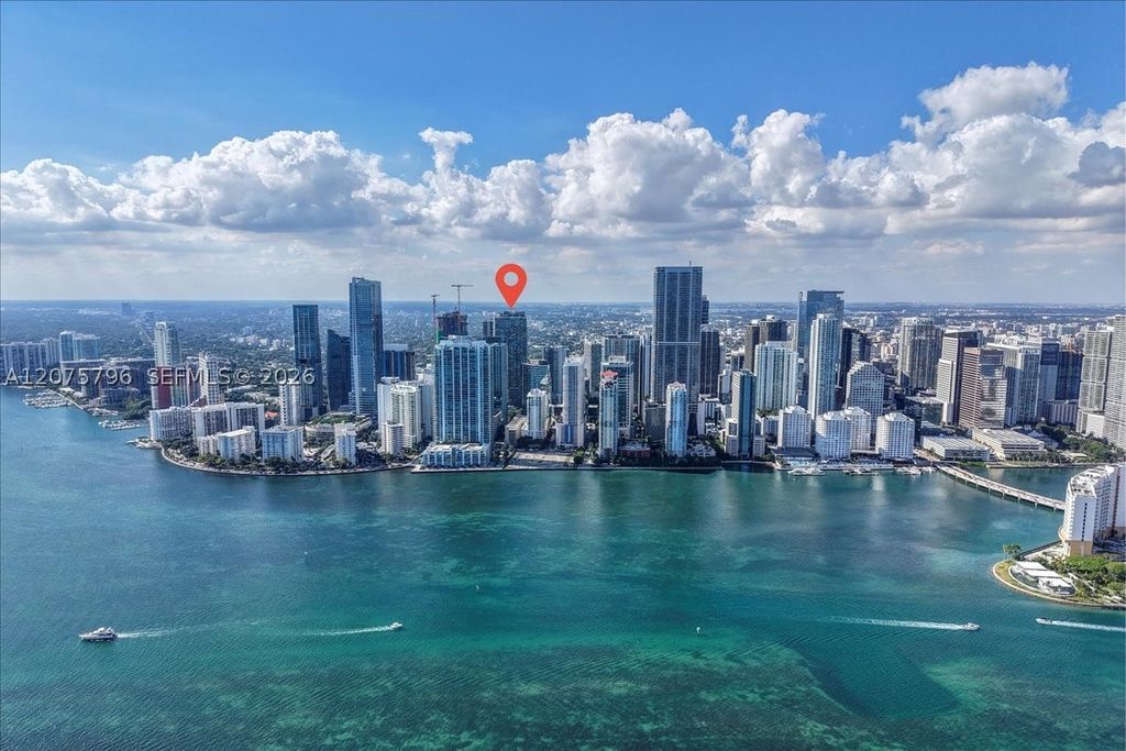 1300 S Miami Ave UPH4, Miami, FL 33130