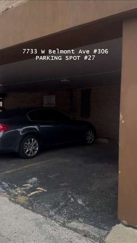 7733 W Belmont Avenue 306, Elmwood Park, IL 60707