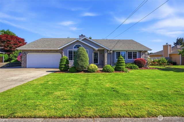 232 Sparks, Kelso, WA 98626