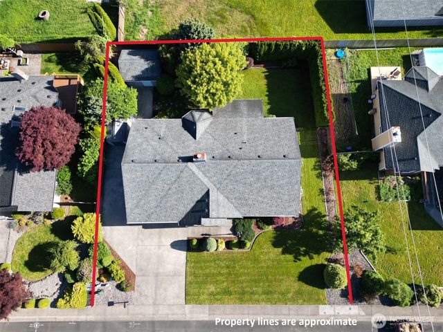 232 Sparks, Kelso, WA 98626