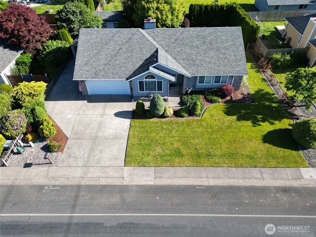 232 Sparks, Kelso, WA 98626