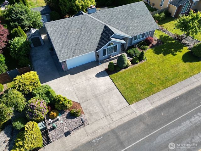 232 Sparks, Kelso, WA 98626
