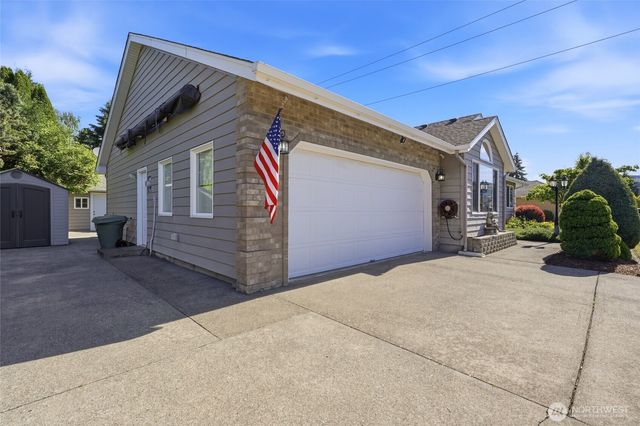 232 Sparks, Kelso, WA 98626