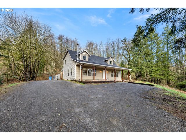 27614 Ne 434TH St, Amboy, WA 98601