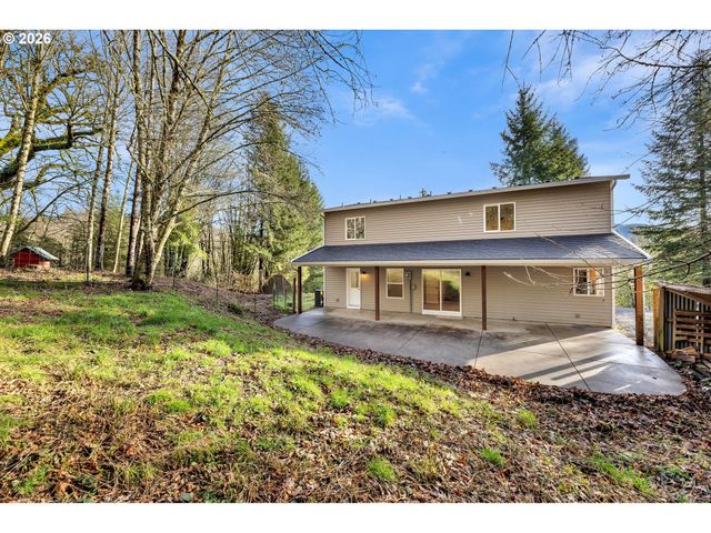 27614 Ne 434TH St, Amboy, WA 98601