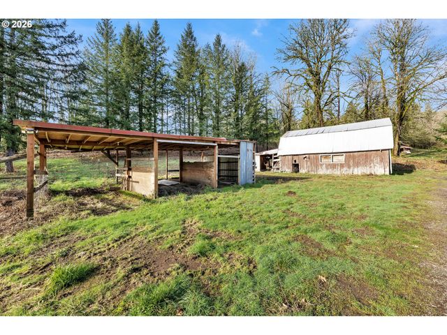 27614 Ne 434TH St, Amboy, WA 98601