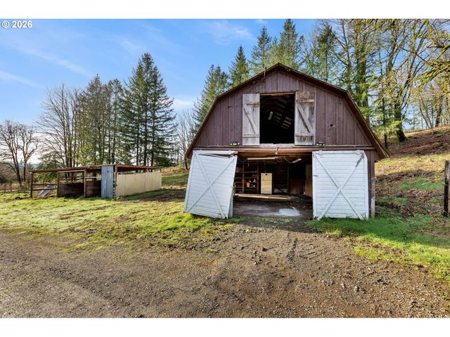 27614 Ne 434TH St, Amboy, WA 98601