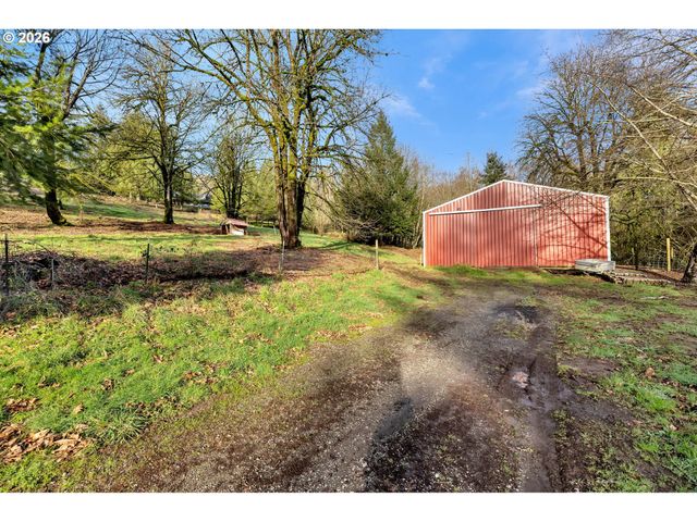 27614 Ne 434TH St, Amboy, WA 98601