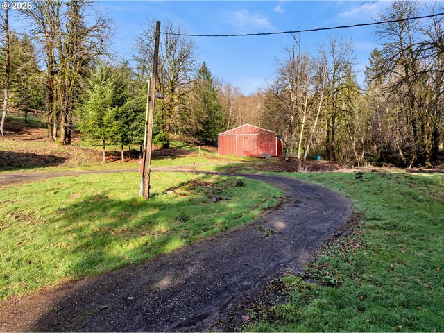 27614 Ne 434TH St, Amboy, WA 98601