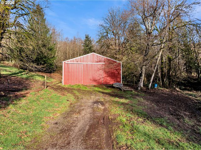 27614 Ne 434TH St, Amboy, WA 98601