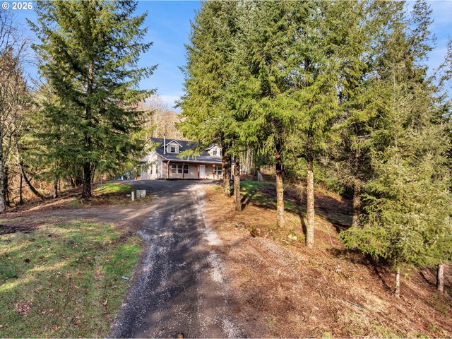 27614 Ne 434TH St, Amboy, WA 98601