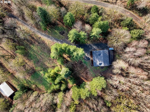 27614 Ne 434TH St, Amboy, WA 98601