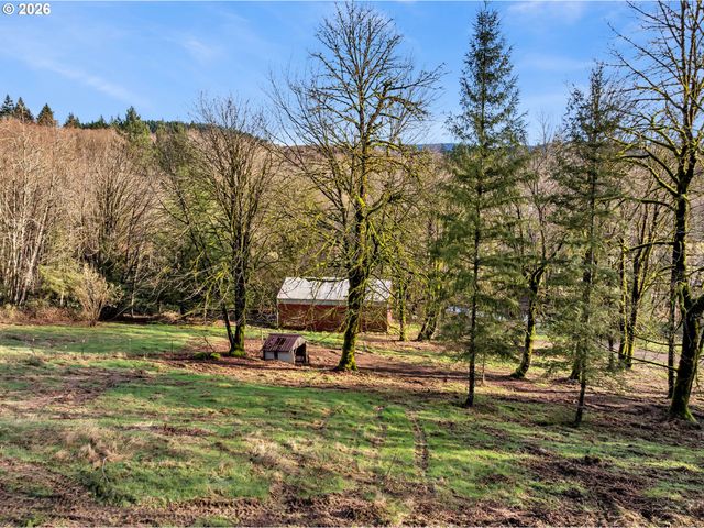 27614 Ne 434TH St, Amboy, WA 98601