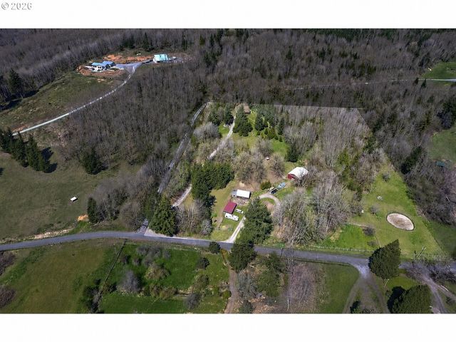 27614 Ne 434TH St, Amboy, WA 98601