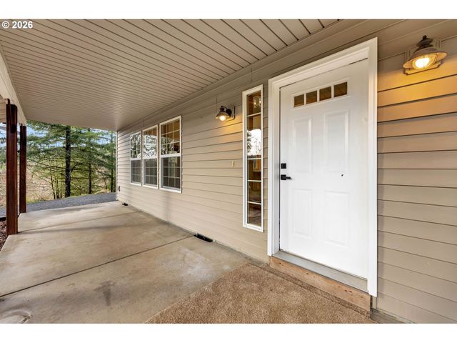 27614 Ne 434TH St, Amboy, WA 98601