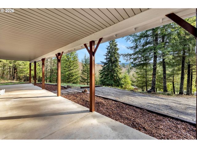 27614 Ne 434TH St, Amboy, WA 98601