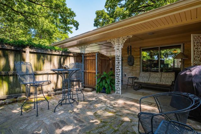 6419 Evergreen Drive, Little Rock, AR 72207