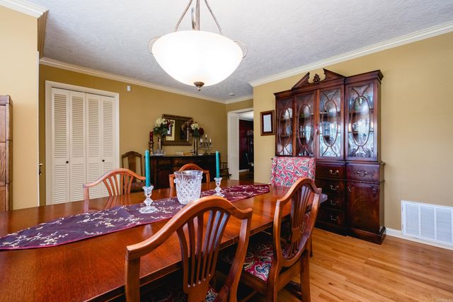 6419 Evergreen Drive, Little Rock, AR 72207