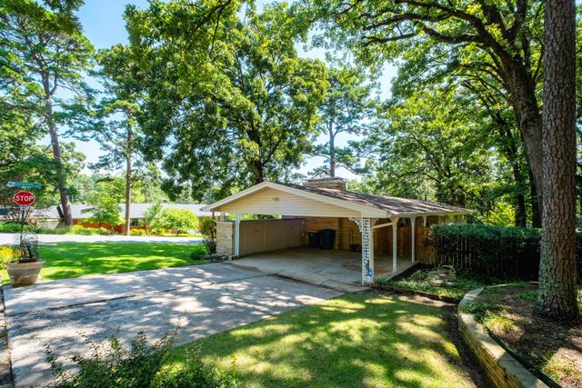 6419 Evergreen Drive, Little Rock, AR 72207