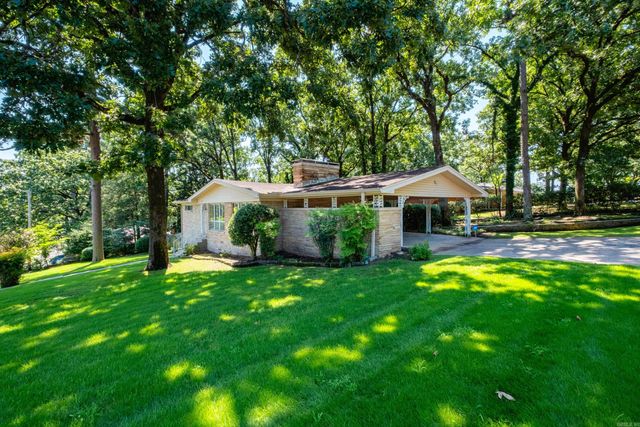 6419 Evergreen Drive, Little Rock, AR 72207