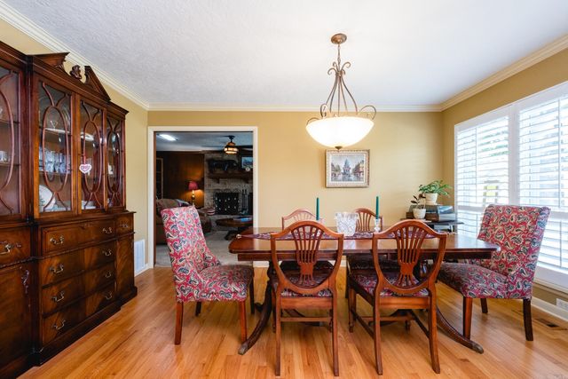 6419 Evergreen Drive, Little Rock, AR 72207
