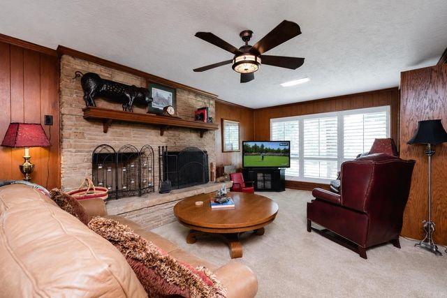 6419 Evergreen Drive, Little Rock, AR 72207