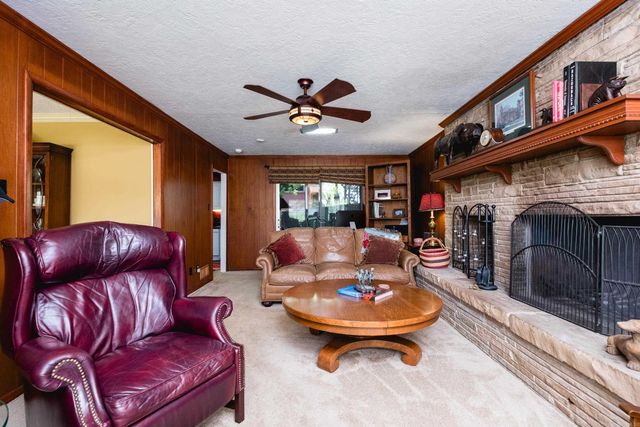 6419 Evergreen Drive, Little Rock, AR 72207
