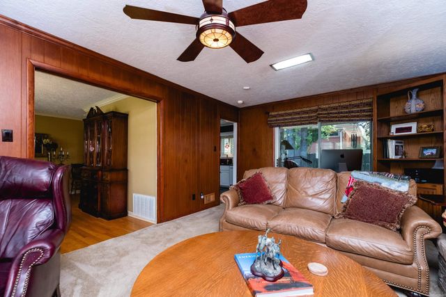 6419 Evergreen Drive, Little Rock, AR 72207