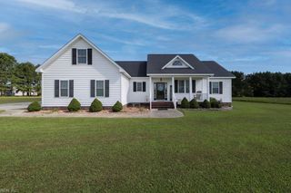 30501 Camp PW, Courtland, VA 23837
