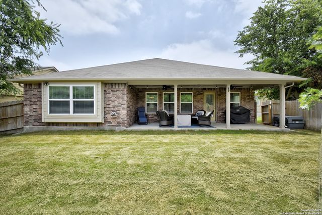 13307 Biltmore Lakes, Live Oak, TX 78233