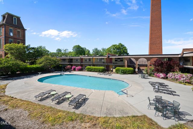 807 W Trinity Avenue Apt 127, Durham, NC 27701